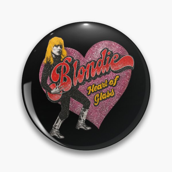 Item preview, blondie punk rock legend album cover fan art designed and sold by LovPrime.