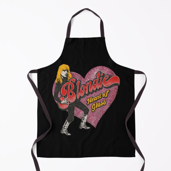 Item preview, Fan art de la portada del álbum de la leyenda del punk rock Blondie designed and sold by LovPrime.