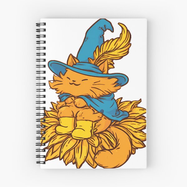 Item preview, Tom Bombadil Jolly Cat designed and sold by pumsquare.