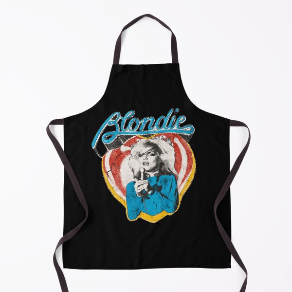 Item preview, Fan art de la portada del álbum de la leyenda del punk rock Blondie designed and sold by LovPrime.