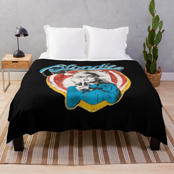 Item preview, blondie punk rock legend album cover fan art designed and sold by LovPrime.