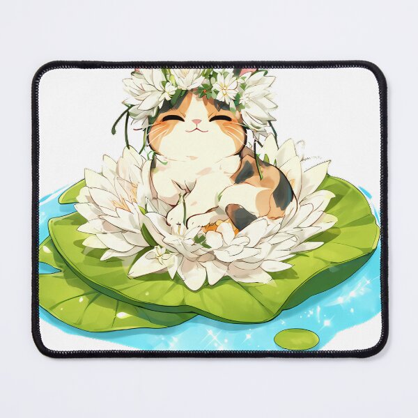Item preview, Goldberry River Daughter Cat designed and sold by pumsquare.