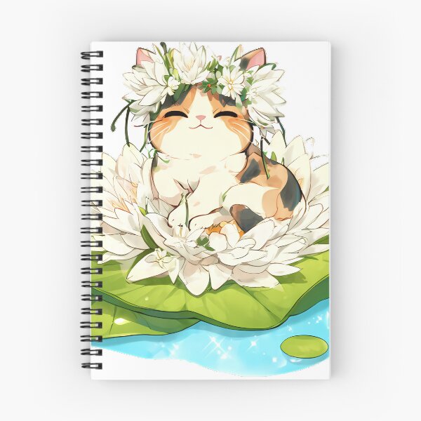 Item preview, Goldberry River Daughter Cat designed and sold by pumsquare.