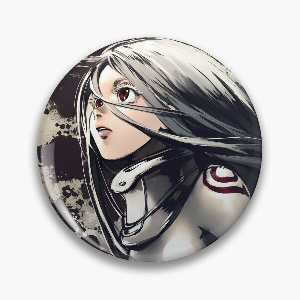 Item preview,  Shiro  - 2 designed and sold by Infinite-Aspire.
