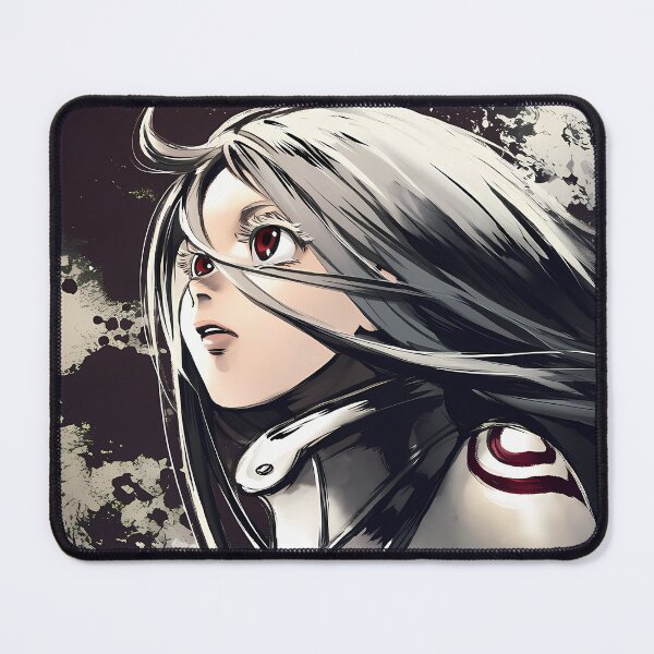 Item preview, Shiro - 2 designed and sold by Infinite-Aspire.