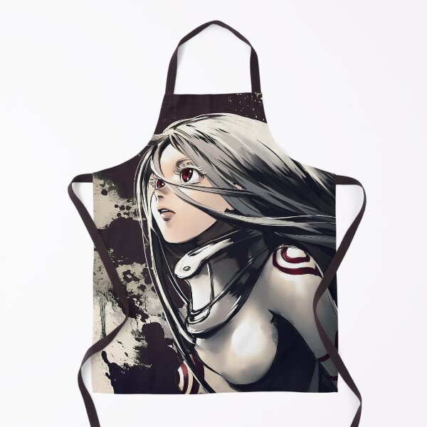 Item preview, Shiro - 2 designed and sold by Infinite-Aspire.
