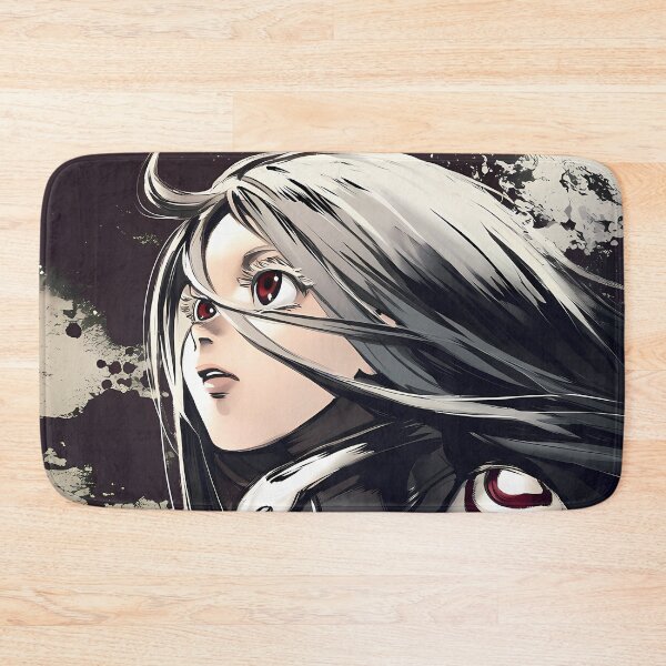 Item preview,  Shiro  - 2 designed and sold by Infinite-Aspire.