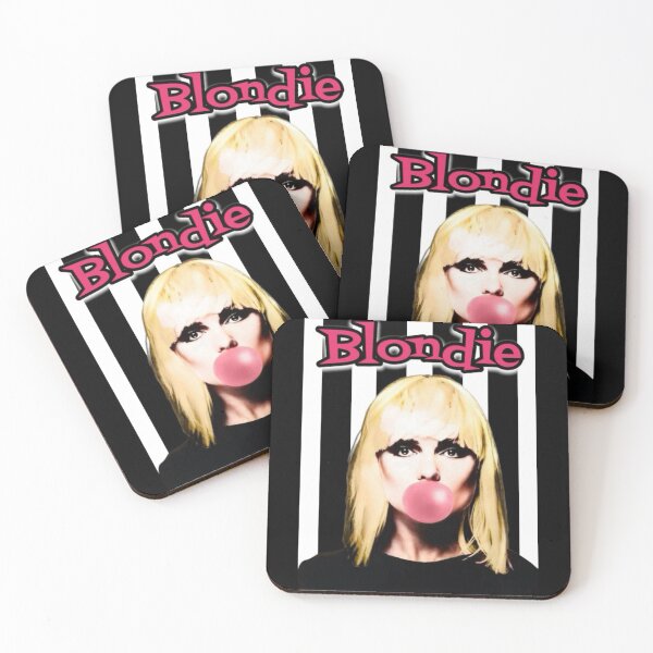 Item preview, blondie punk rock legend album cover fan art designed and sold by LovPrime.
