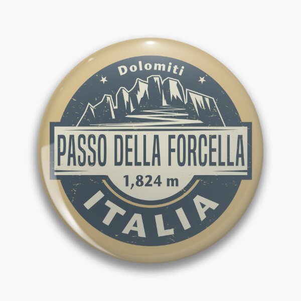 Item preview, Passo della Forcella, Dolomites, Italy designed and sold by studio838.