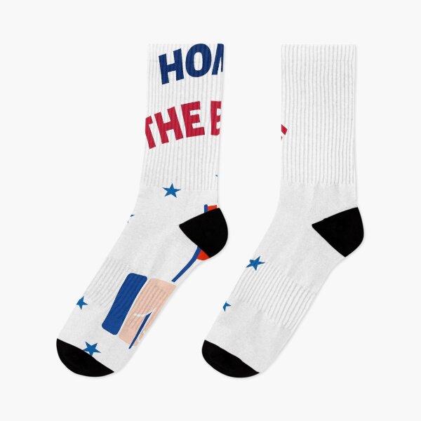 Item preview, HOME OF THE BRAVE designed and sold by SudeeshArt.