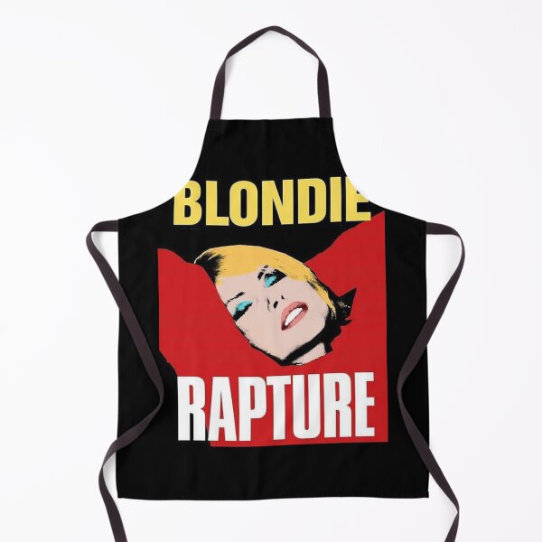 Item preview, blondie punk rock legend album cover fan art designed and sold by LovPrime.