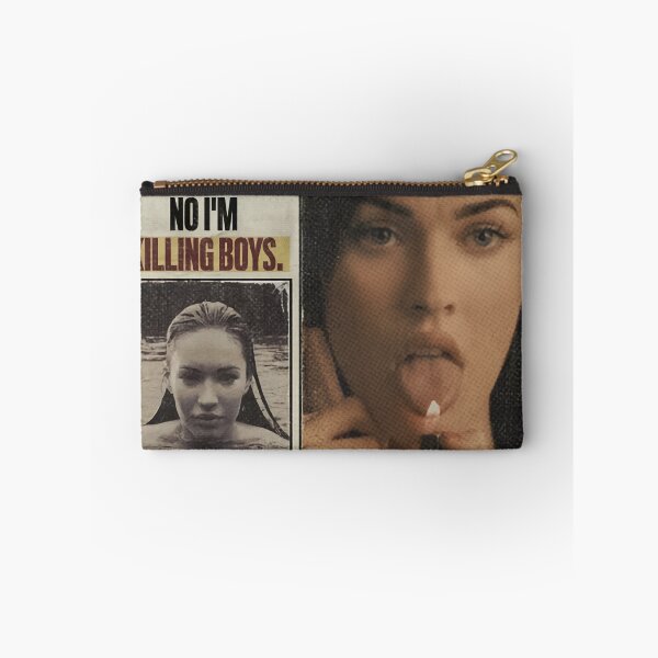 Item preview, Movie Jennifer's Body Poster designed and sold by Arnulfo R  Davis.
