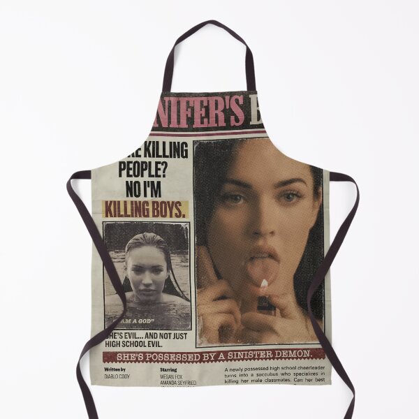 Item preview, Movie Jennifer's Body Poster designed and sold by Arnulfo R Davis.