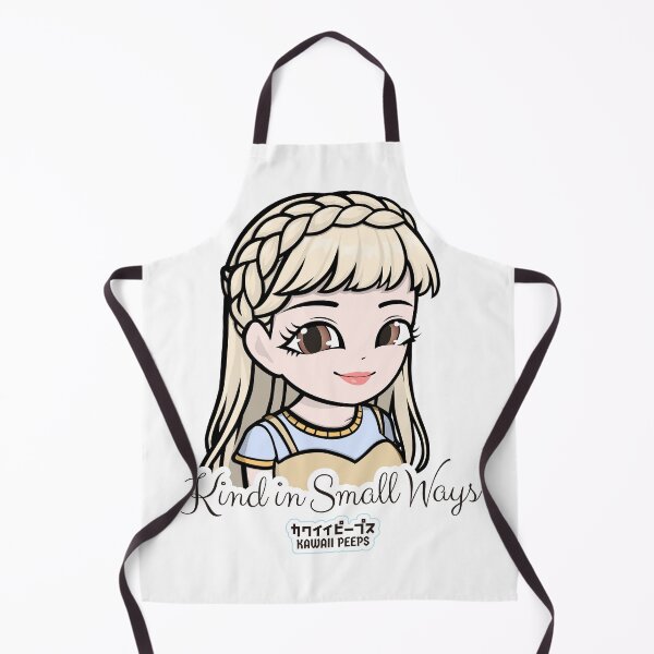 Item preview, Pastel Power Crew Kind in Small Ways designed and sold by P-L-Sardines.