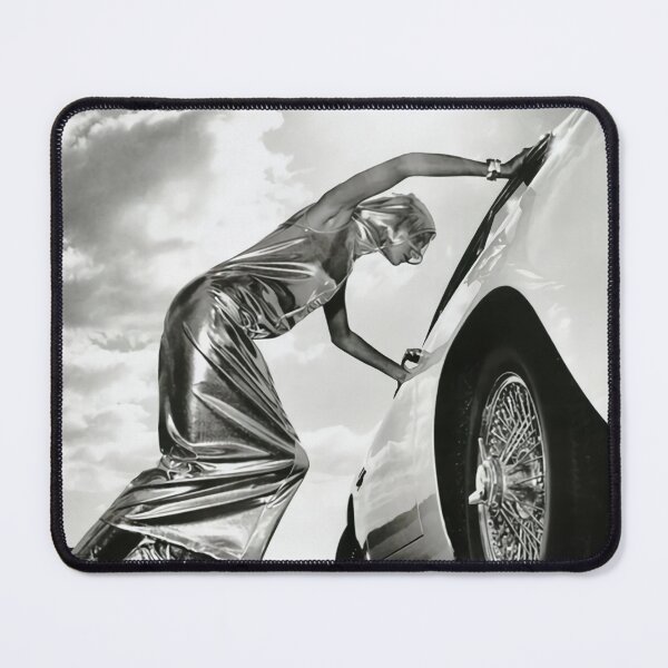 Item preview, THe Best Of Helmut Newton Poster designed and sold by Arnulfo R Davis.