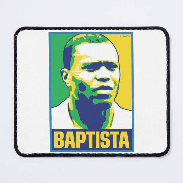 Item preview, Baptista - BRAZIL designed and sold by DFA.