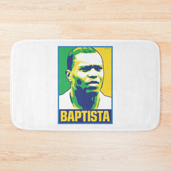 Item preview, Baptista - BRAZIL designed and sold by DFA.