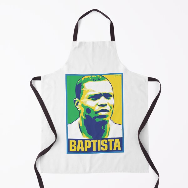 Item preview, Baptista - BRAZIL designed and sold by DFA.