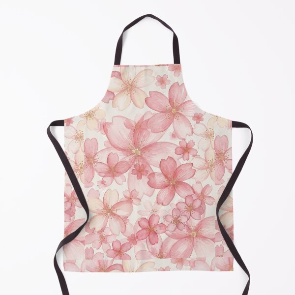 Item preview, Sakura blood - pink flower decoration designed and sold by Luv4tete.