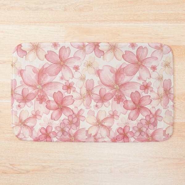 Item preview, Sakura blood - pink flower decoration  designed and sold by Luv4tete.
