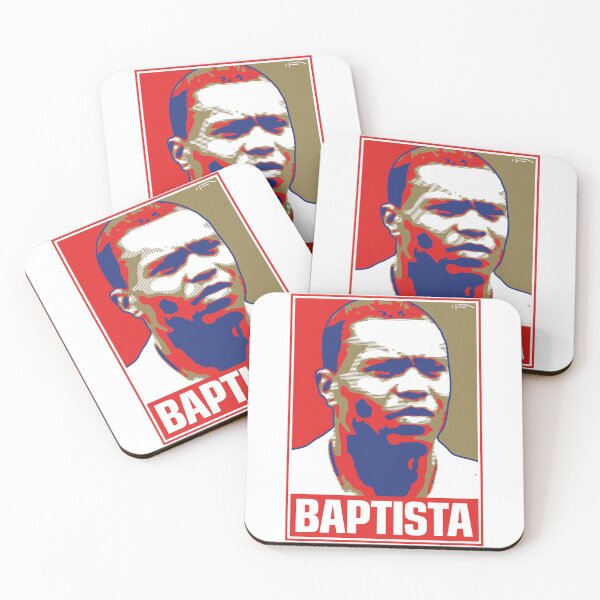 Item preview, Baptista - ARS designed and sold by DFA.