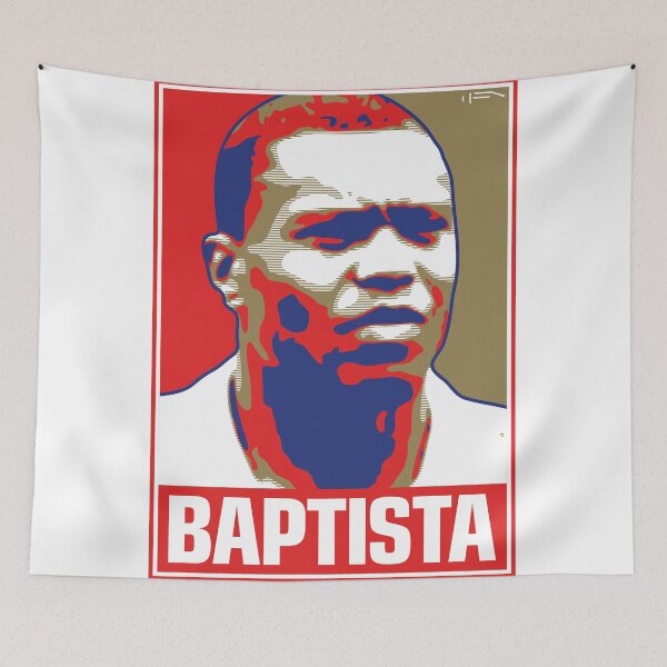Item preview, Baptista - ARS designed and sold by DFA.