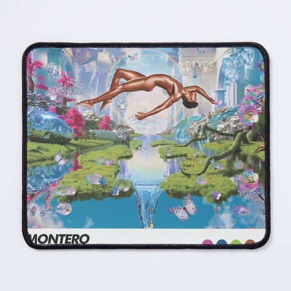 Item preview, Póster estético de Monteros designed and sold by Arnulfo R Davis.