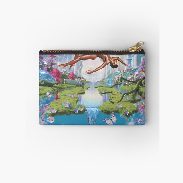 Item preview, Monteros Aesthetic Poster designed and sold by Arnulfo R  Davis.