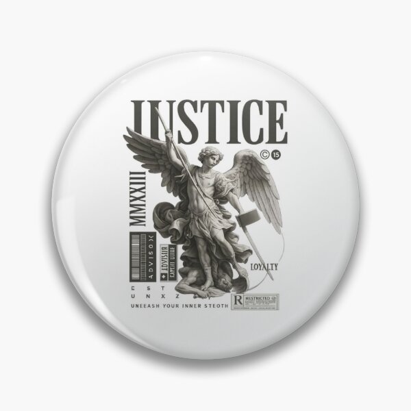 Item preview, Justice designed and sold by angelamorcar7.