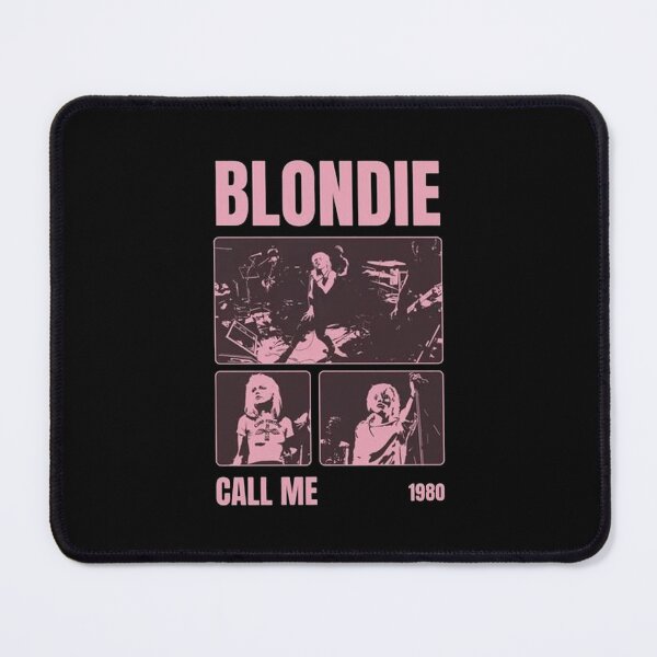 Item preview, blondie punk rock legend album cover fan art designed and sold by LovPrime.