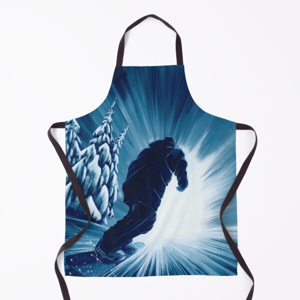 Item preview, Friends Snowboarding V1 | Snowboard Art Print | Shred Art designed and sold by Shred Art Studio.