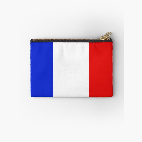 Item preview, French flag designed and sold by Lapicorn.