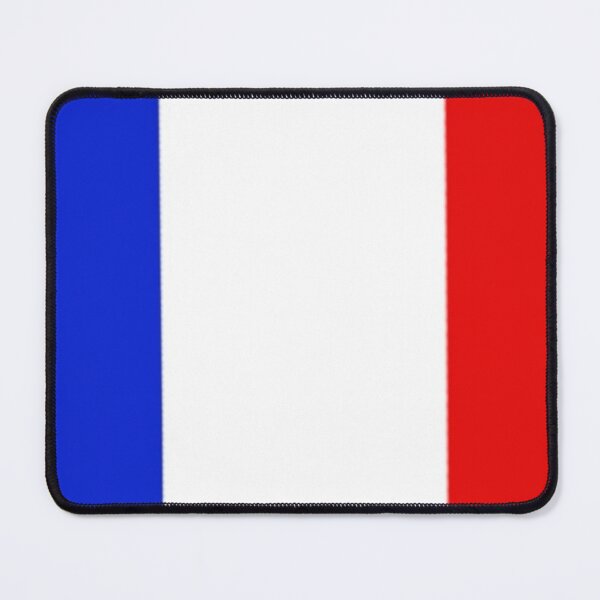 Item preview, French flag designed and sold by Lapicorn.
