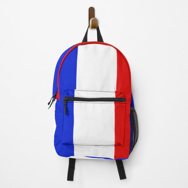 Item preview, French flag designed and sold by Lapicorn.