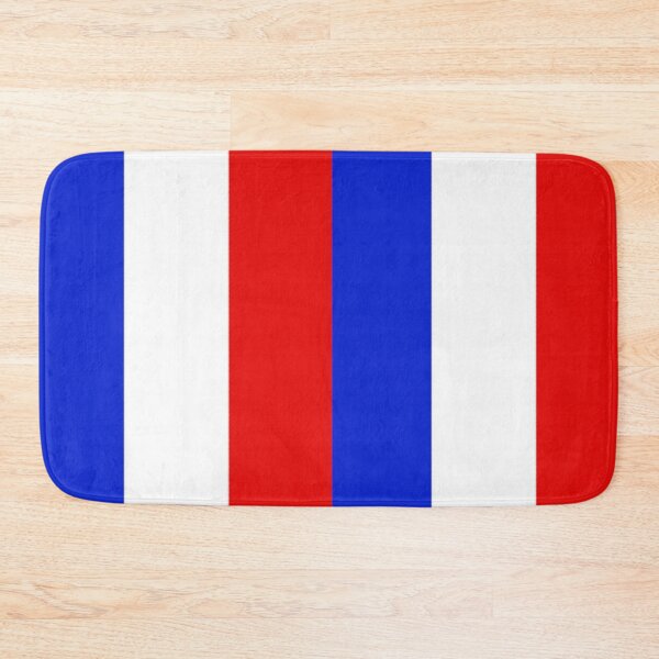 Aperçu de l'œuvre Drapeau français créée et vendue par Lapicorn.