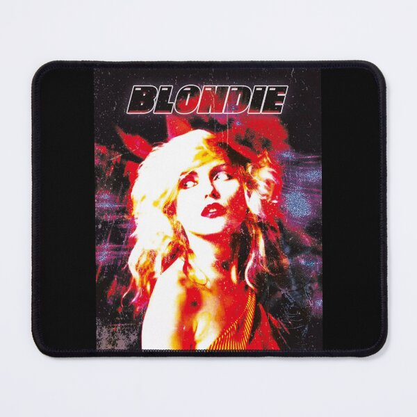 Item preview, blondie punk rock legend album cover fan art designed and sold by LovPrime.