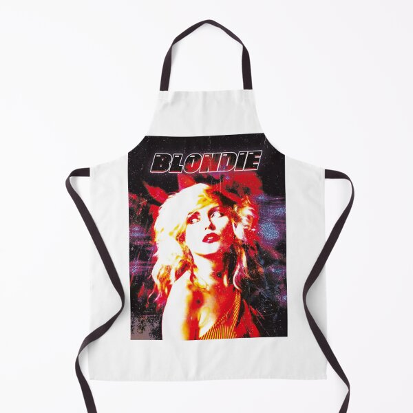 Item preview, blondie punk rock legend album cover fan art designed and sold by LovPrime.