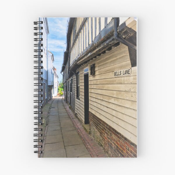 Item preview, Bells Lane designed and sold by JEZ22.