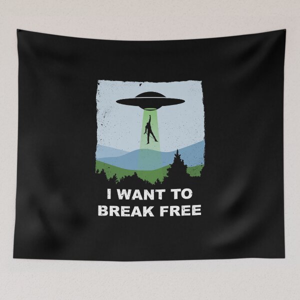Item preview, Quiero liberarme - Freddie regresa a Mercury designed and sold by everyplate.