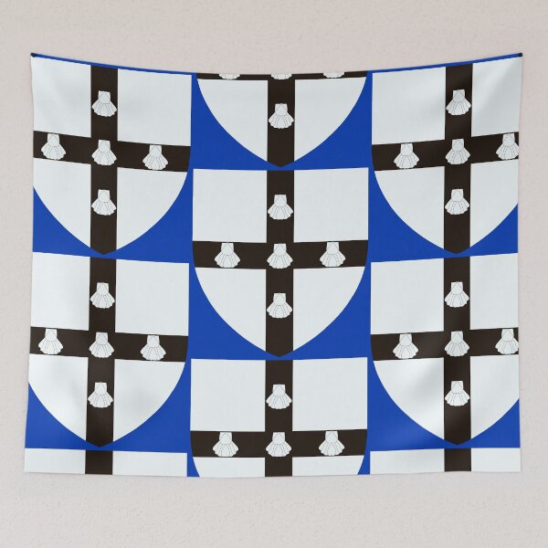 Item preview, Coat of arms of Grailly designed and sold by Provinces de France.