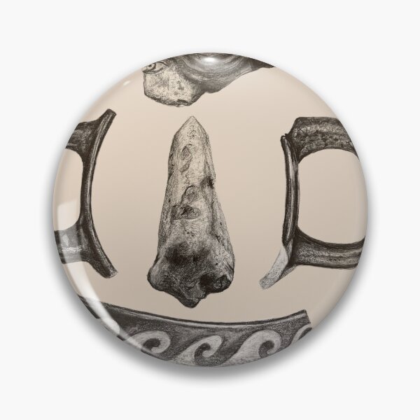 Item preview, Cyclops of Sicily  designed and sold by McKennaJBailey.