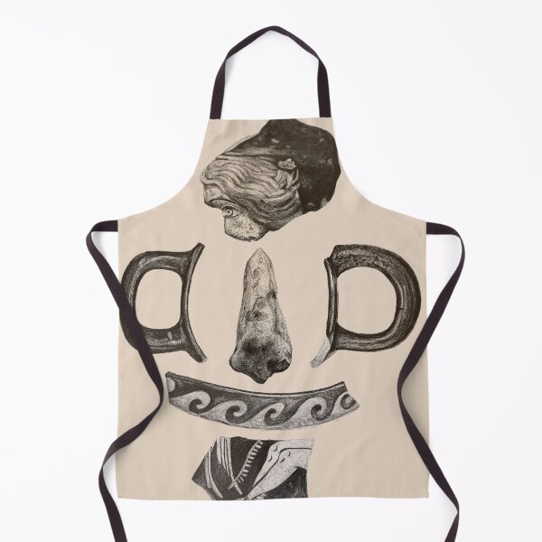 Item preview, Cyclops of Sicily designed and sold by McKennaJBailey.