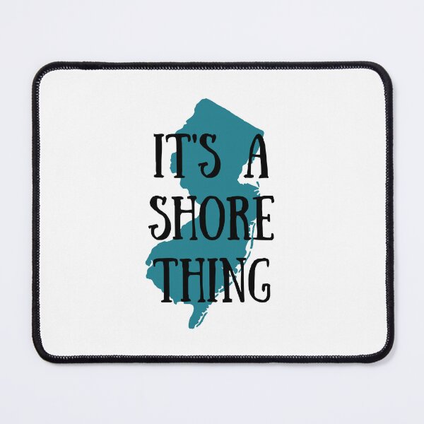 Item preview, It's a Shore Thing designed and sold by RiverLeigh.