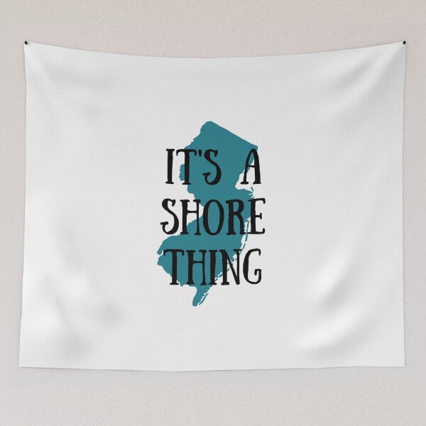 Item preview, It's a Shore Thing designed and sold by RiverLeigh.