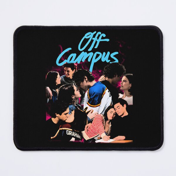 Item preview, Off-Campus Bootleg designed and sold by fangirloverjesu.