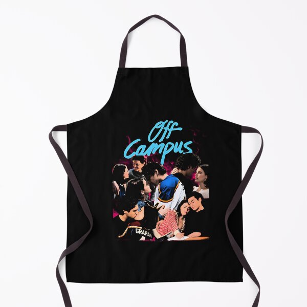 Item preview, Off-Campus Bootleg designed and sold by fangirloverjesu.