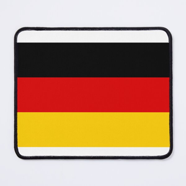 Item preview, Germany Flag designed and sold by shoppypod.