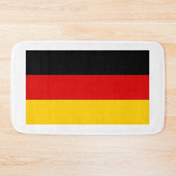 Item preview, Germany Flag designed and sold by shoppypod.