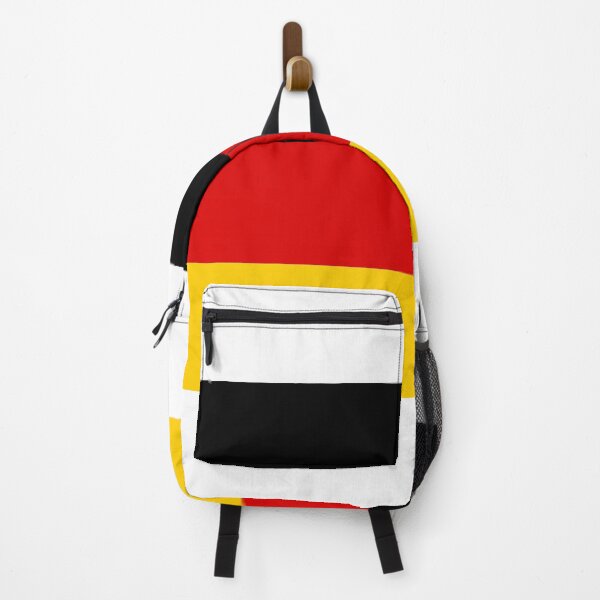 Item preview, Germany Flag designed and sold by shoppypod.