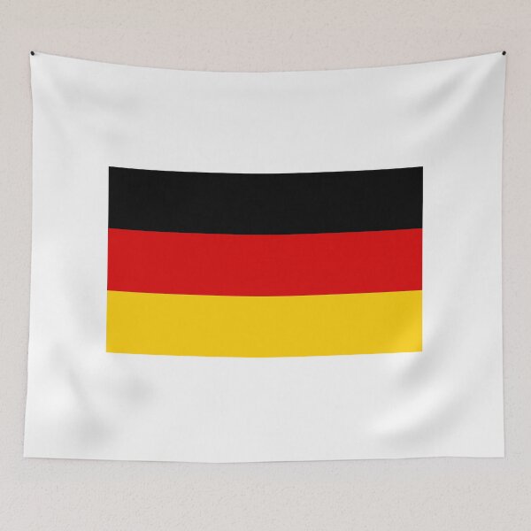 Item preview, Germany Flag designed and sold by shoppypod.